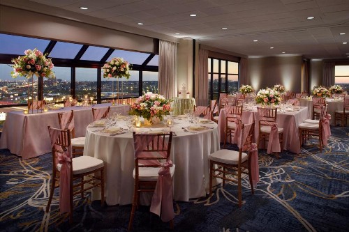 San Antonio Colonnade Hotel - image 39