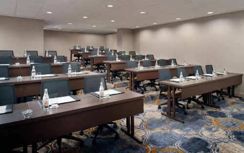 San Antonio Colonnade Hotel - image 6