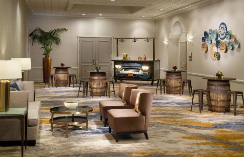 San Antonio Colonnade Hotel - image 7