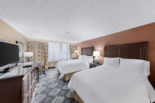 San Antonio Colonnade Hotel - image 9