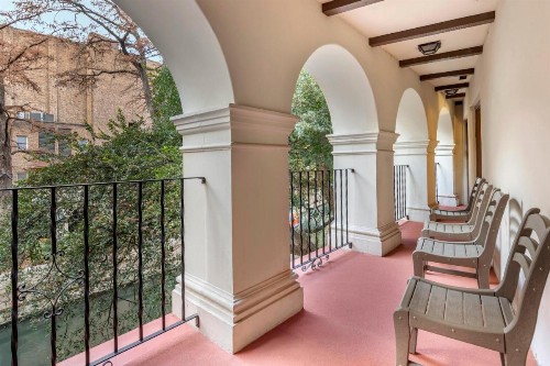 Omni La Mansion del Rio - image 31