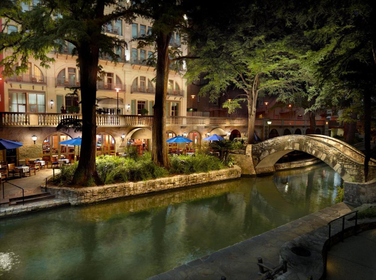 Mokara Hotel & Spa - main image
