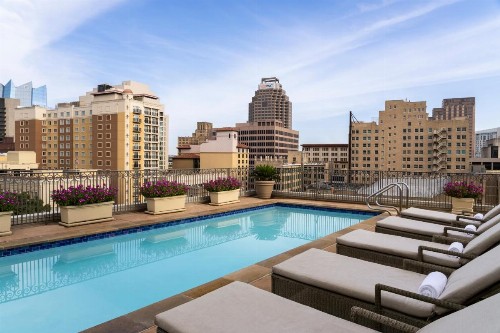 Mokara Hotel & Spa - image 11