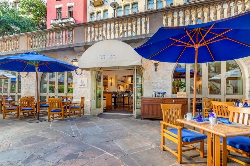 Mokara Hotel & Spa - image 2