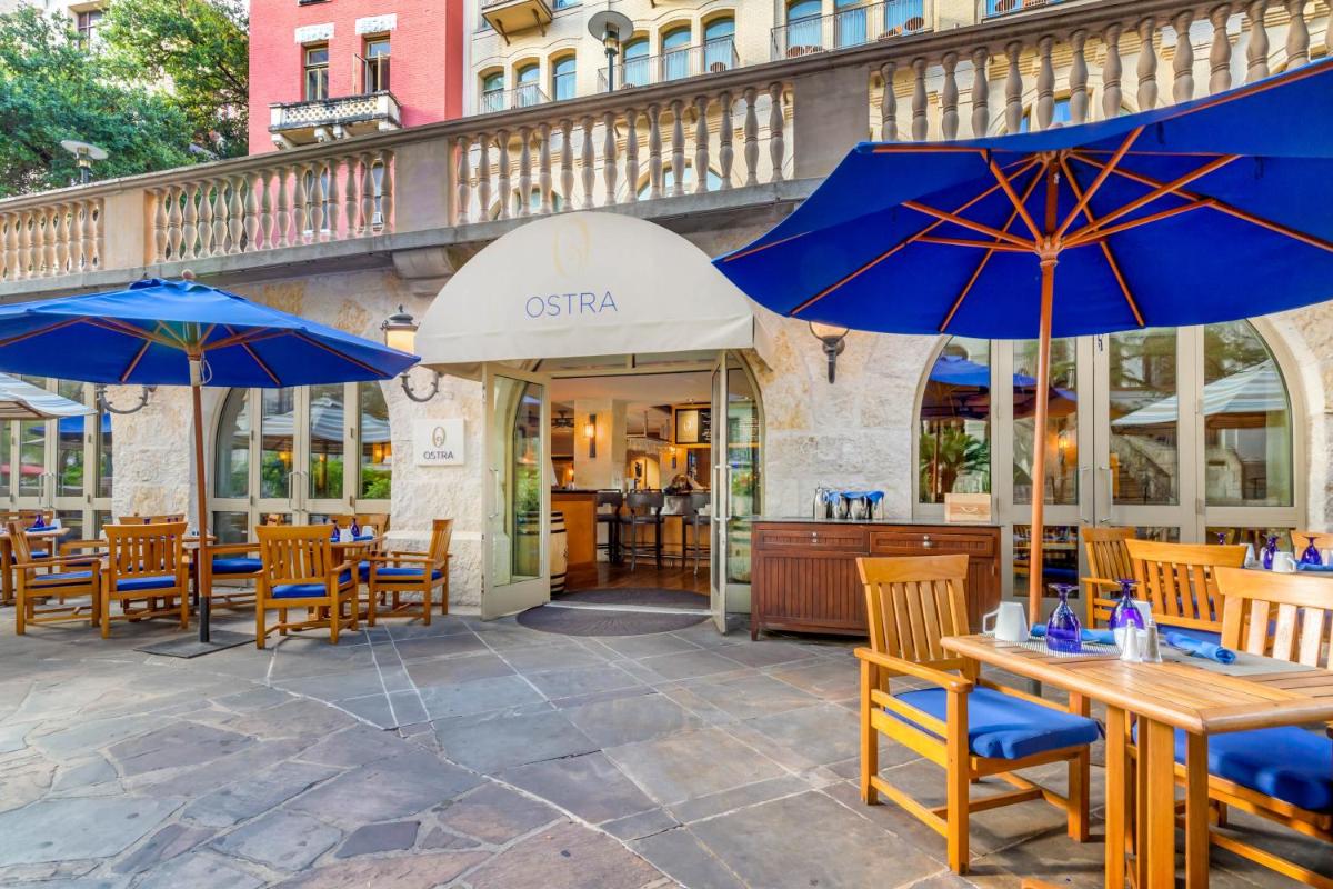 Mokara Hotel & Spa - image 2