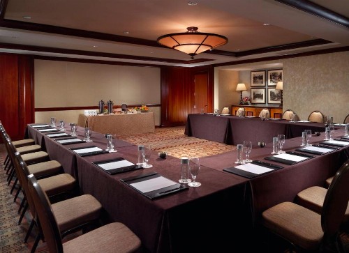 Mokara Hotel & Spa - image 20