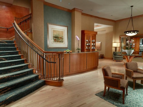 Mokara Hotel & Spa - image 22