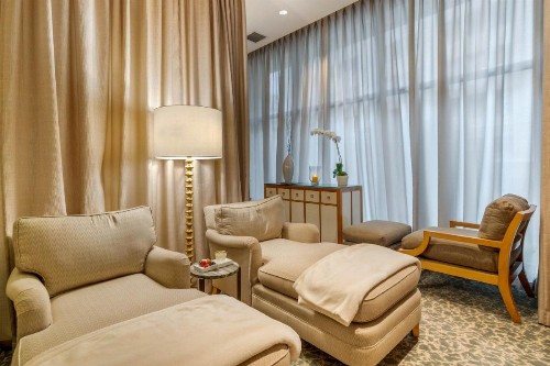 Mokara Hotel & Spa - image 25