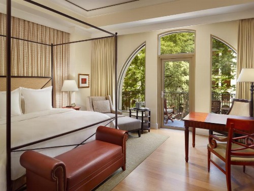Mokara Hotel & Spa - image 26