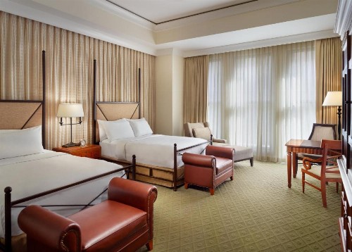 Mokara Hotel & Spa - image 27