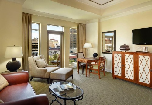 Mokara Hotel & Spa - image 28