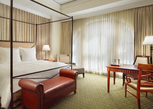 Mokara Hotel & Spa - image 29