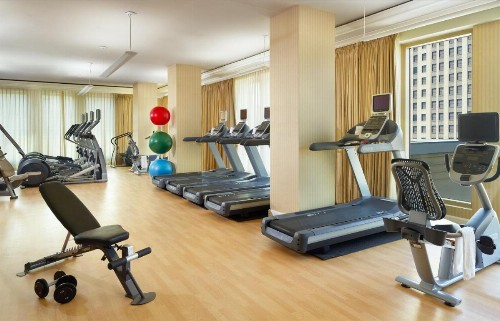 Mokara Hotel & Spa - image 31