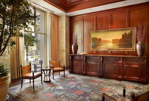 Mokara Hotel & Spa - image 32