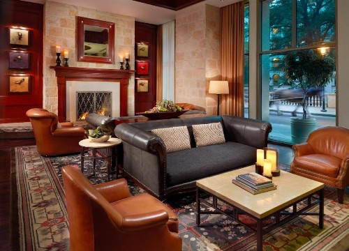Mokara Hotel & Spa - image 33