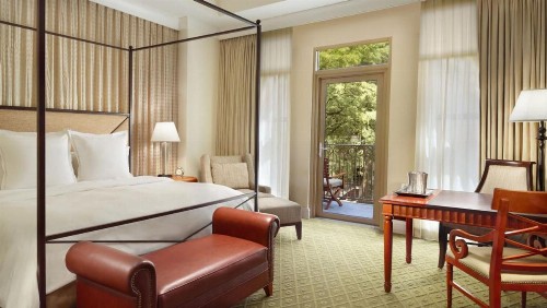 Mokara Hotel & Spa - image 35