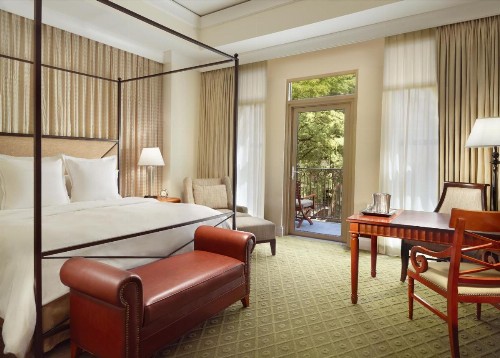 Mokara Hotel & Spa - image 4