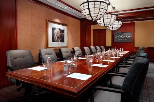 Mokara Hotel & Spa - image 5