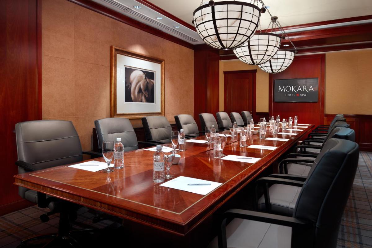 Mokara Hotel & Spa - image 5