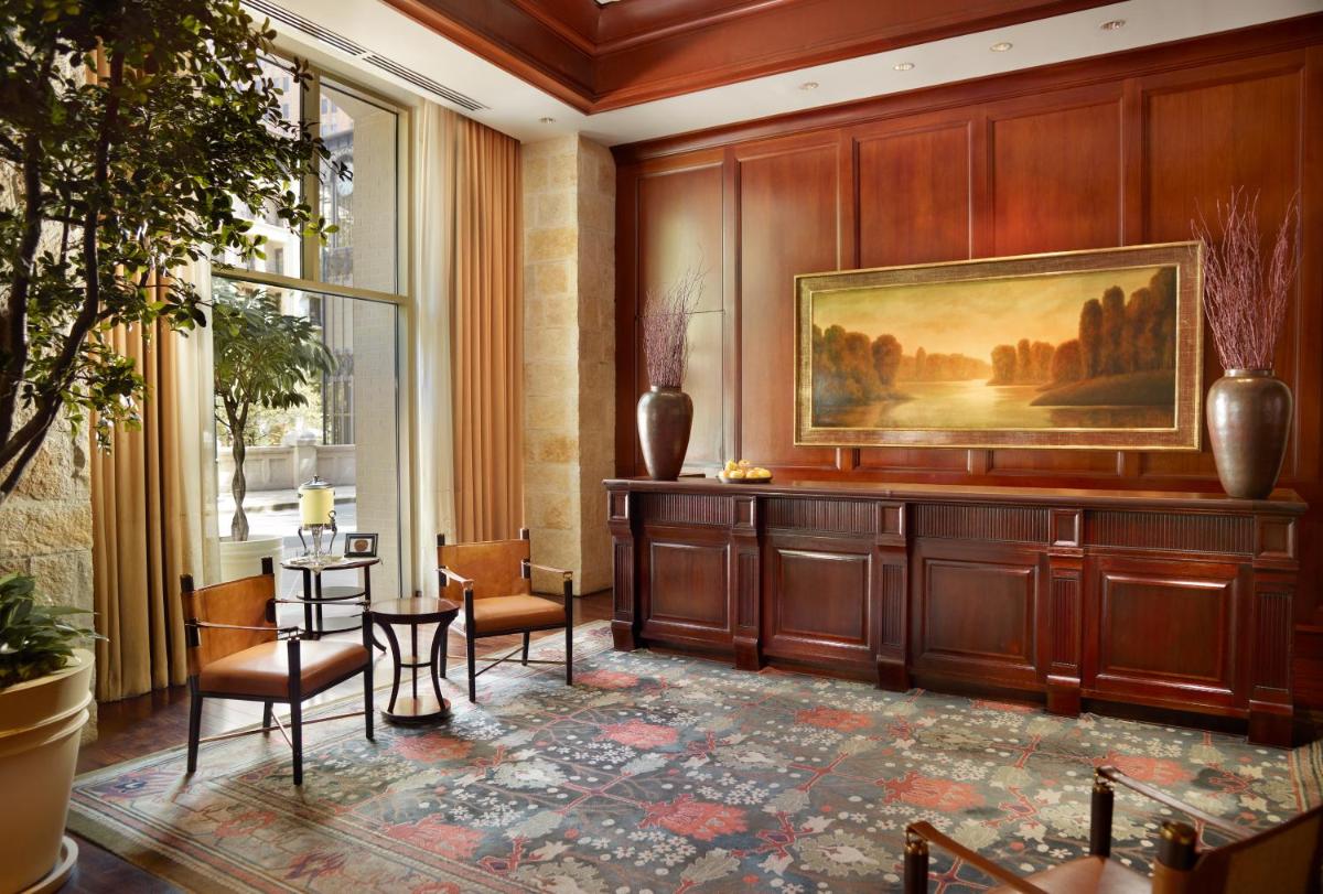 Mokara Hotel & Spa - image 7