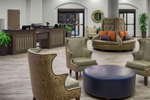 DoubleTree by Hilton San Antonio Downtown - image 10