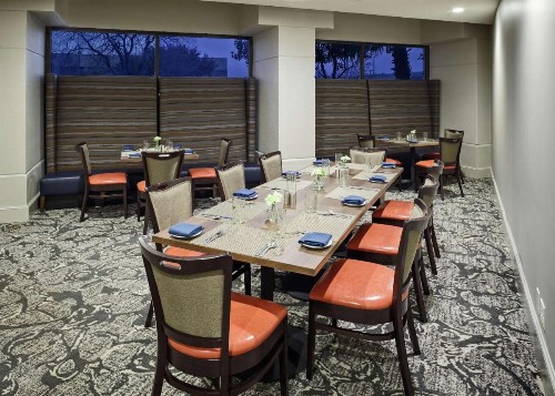 DoubleTree by Hilton San Antonio Downtown - image 14