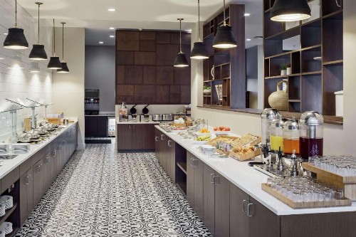 DoubleTree by Hilton San Antonio Downtown - image 15