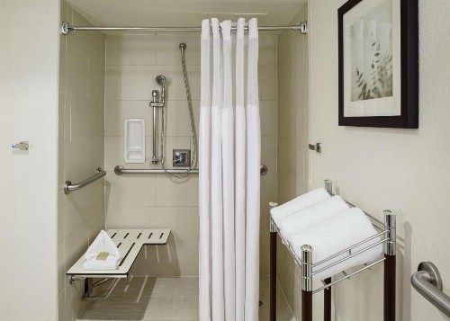 DoubleTree by Hilton San Antonio Downtown - image 24