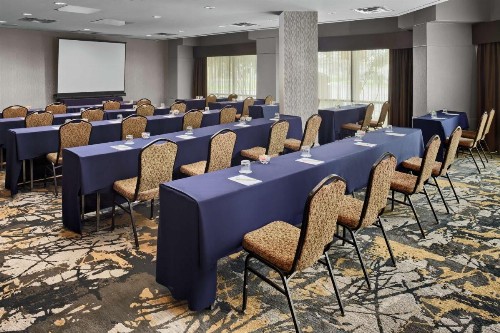 DoubleTree by Hilton San Antonio Downtown - image 28
