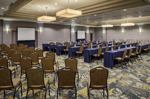 DoubleTree by Hilton San Antonio Downtown - image 31