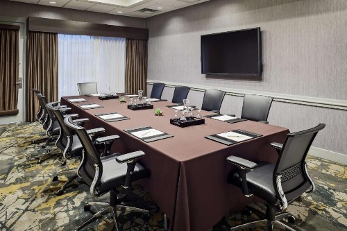DoubleTree by Hilton San Antonio Downtown - image 33