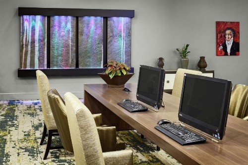 DoubleTree by Hilton San Antonio Downtown - image 37