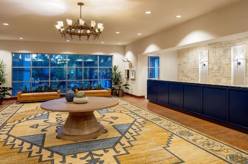 Hilton San Antonio Hill Country - image 11