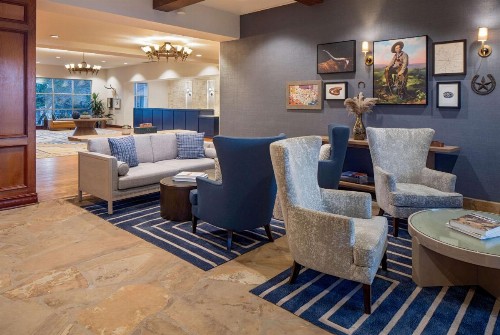 Hilton San Antonio Hill Country - image 12