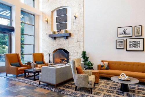 Hilton San Antonio Hill Country - image 13