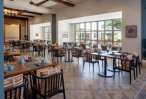 Hilton San Antonio Hill Country - image 21
