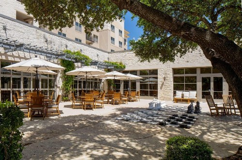 Hilton San Antonio Hill Country - image 22