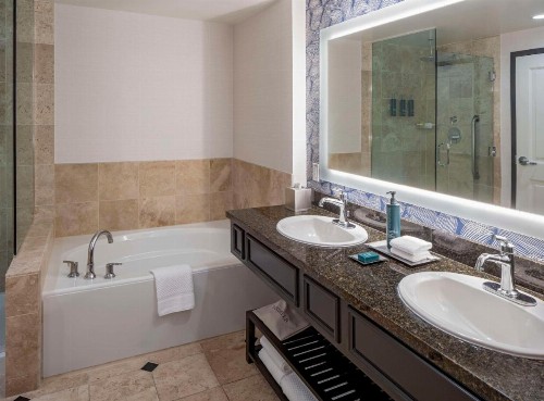 Hilton San Antonio Hill Country - image 28