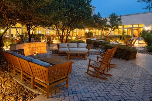 Hilton San Antonio Hill Country - image 3