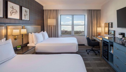 Hilton San Antonio Hill Country - image 30