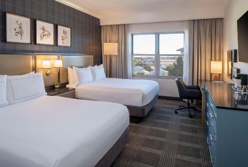 Hilton San Antonio Hill Country - image 32