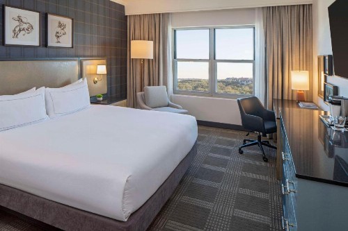 Hilton San Antonio Hill Country - image 34