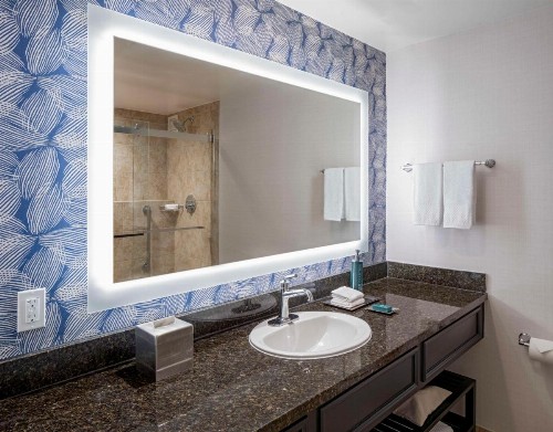 Hilton San Antonio Hill Country - image 38