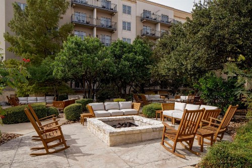 Hilton San Antonio Hill Country - image 4
