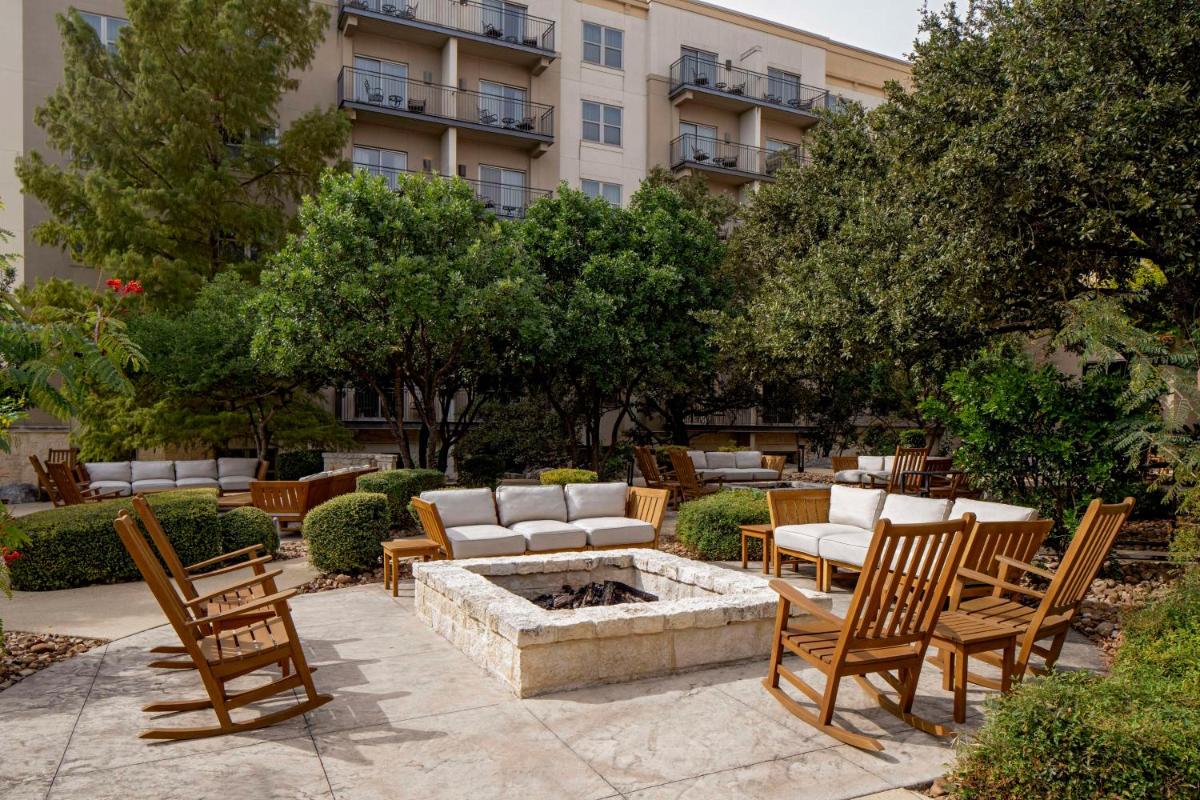 Hilton San Antonio Hill Country - image 4