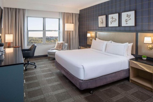 Hilton San Antonio Hill Country - image 41