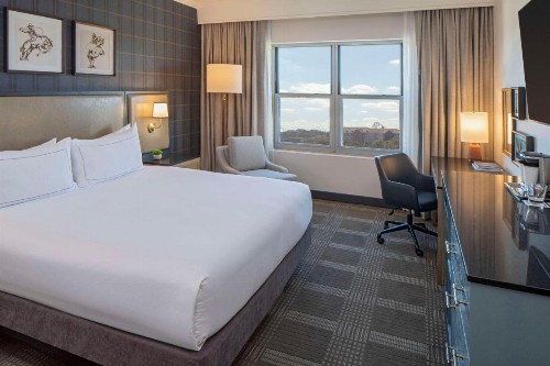Hilton San Antonio Hill Country - image 42