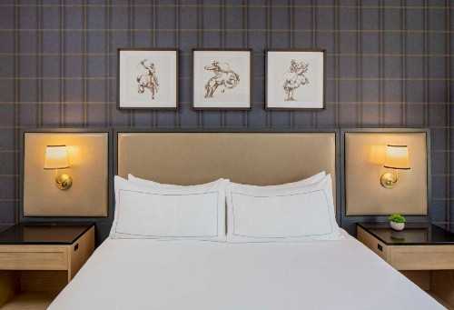 Hilton San Antonio Hill Country - image 45