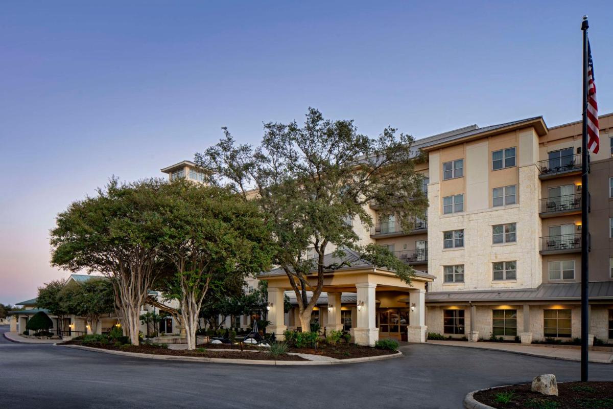 Hilton San Antonio Hill Country - image 5