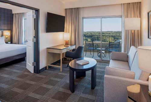 Hilton San Antonio Hill Country - image 50